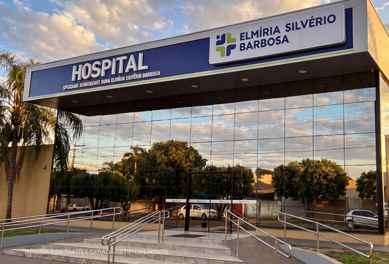 Secretários e vereadores são afastados após operação que apura corrupção em hospital