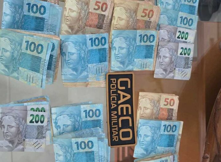 Gaeco mira grupo que fraudava licitações e cumpre mandados em Dourados e seis cidades