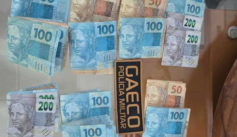 Gaeco mira grupo que fraudava licitações e cumpre mandados em Dourados e seis cidades