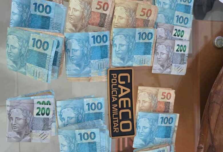 Gaeco mira grupo que fraudava licitações e cumpre mandados em Dourados e seis cidades