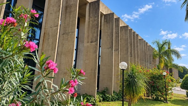 Agenda: Semana da ALEMS tem Sessão Solene e workshops alusivos à Semana do Servidor.