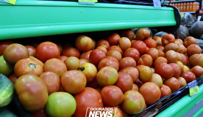 Pesquisa mostra almoço mais caro e café da manhã mais barato aos douradenses