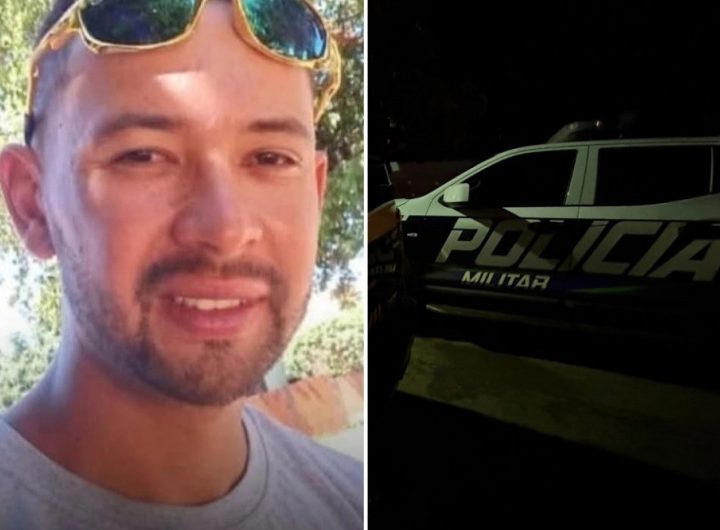 Alvo recente de operação, homem é assassinado a tiros em MS