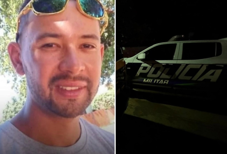 Alvo recente de operação, homem é assassinado a tiros em MS