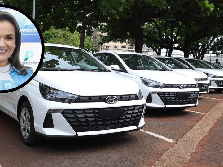 Prefeitura gastou R$ 400 mil para abastecer “sucatas” e com cartões de 13 aposentados