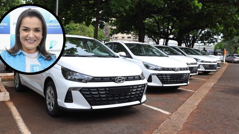 Prefeitura gastou R$ 400 mil para abastecer “sucatas” e com cartões de 13 aposentados