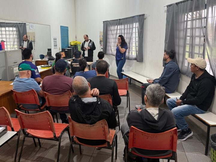 Prefeitura define início dos Jogos Escolares de Dourados