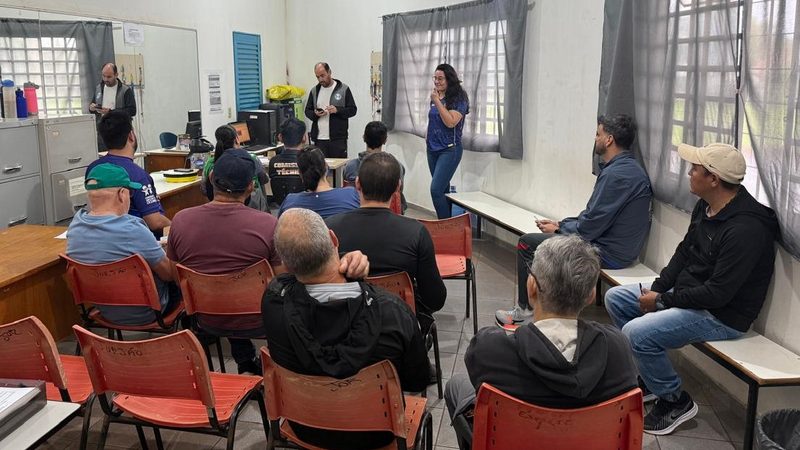 Prefeitura define início dos Jogos Escolares de Dourados