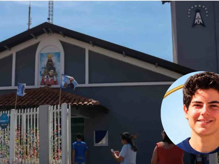 Celebração a São Carlo Acutis e à Nossa Senhora Aparecida continua até dia 12 em Campo Grande