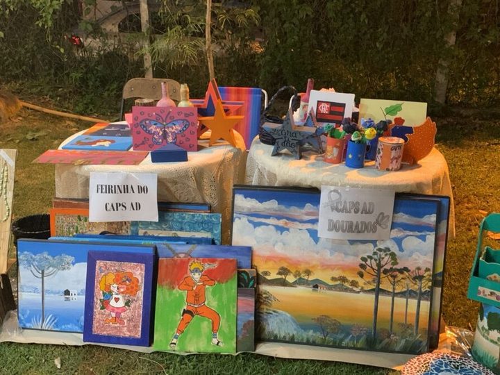 Prefeitura fortalece atendimento em saúde mental e avança com obra de novo CAPS