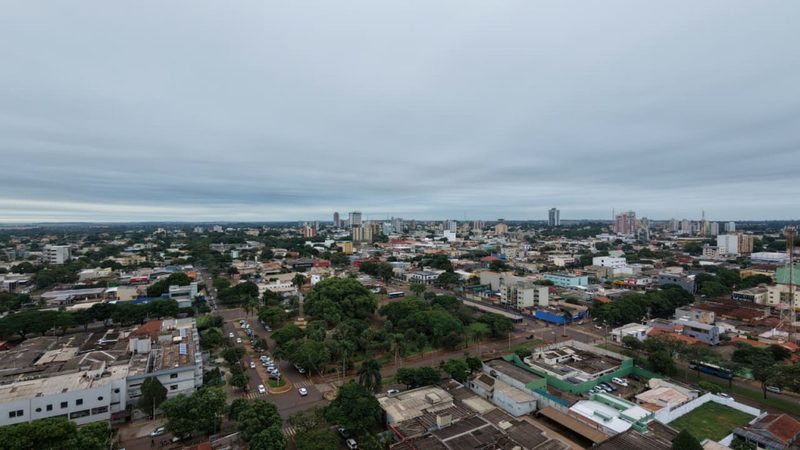 Dourados tem mais de 166 mil eleitores aptos a votar no segundo turno presidencial neste domingo