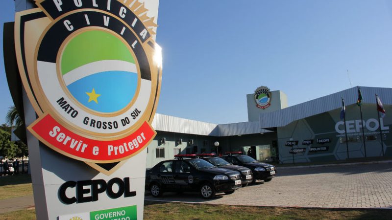 Mulher e adolescente são agredidos e torturados por homem que afirmou ser do PCC