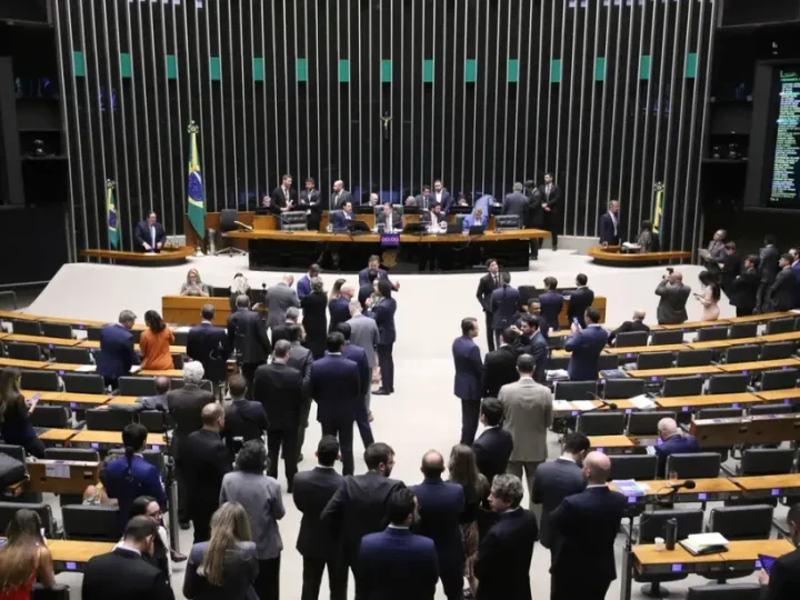Cresce número de mulheres eleitas para o Congresso Nacional