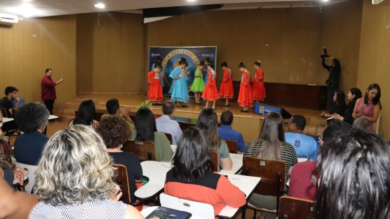 Prefeitura define regras para o programa Escola Destaque Educando com Amor 2026