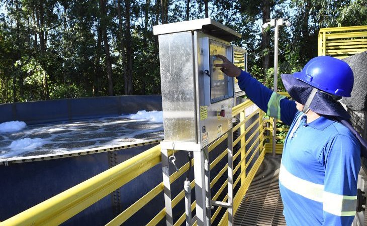 Com meta de universalização do saneamento, MS inicia nova etapa de gestão de resíduos
