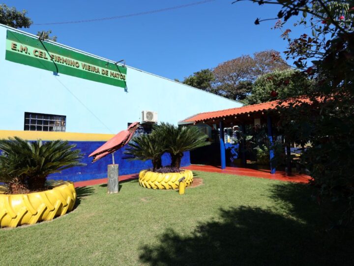 Prefeitura cria comitê gestor intersetorial de busca ativa escolar em Dourados