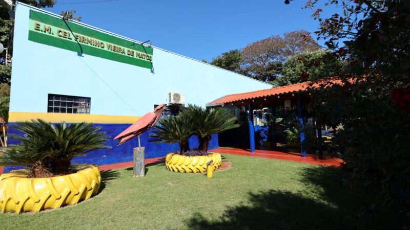 Prefeitura cria comitê gestor intersetorial de busca ativa escolar em Dourados