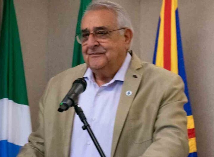 Candidato a deputado tem votos anulados pelo TSE