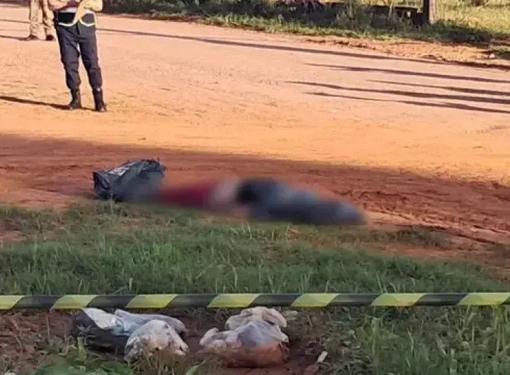 Brasileiros são detidos no Paraguai suspeitos de sequestro e mortes