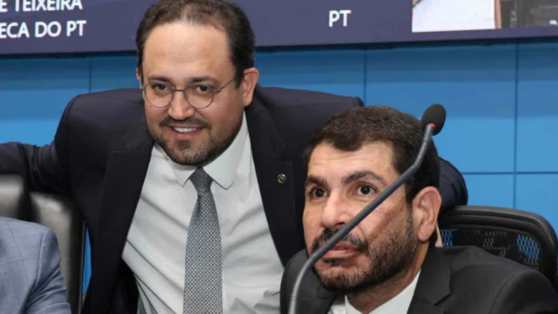 Dança das cadeiras em MS: recontagem de votos pode tirar vaga do PL e dar ao PP