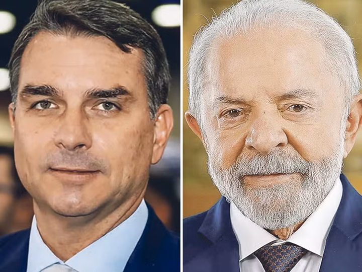 Em Dourados, Flávio teve 62% dos votos no 2º turno contra 37% de Lula