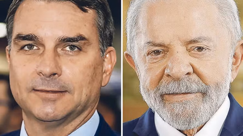 Em Dourados, Flávio teve 62% dos votos no 2º turno contra 37% de Lula