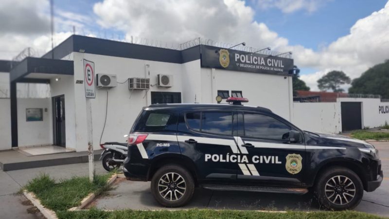 Dono de empresa de sucatas é executado a tiros dentro de casa