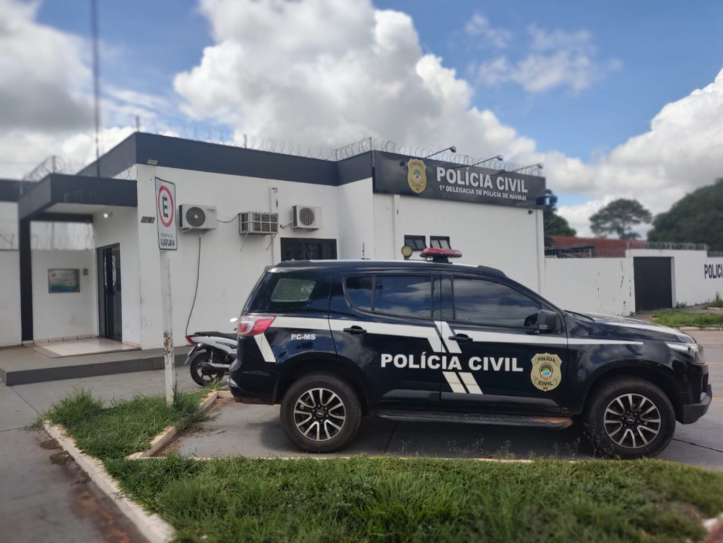 Dono de empresa de sucatas é executado a tiros dentro de casa