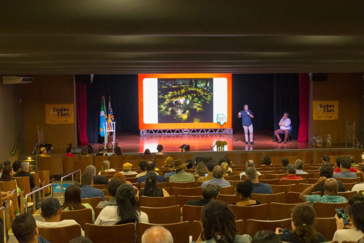 Dourados abre escutas públicas com artistas e produtores sobre PNAB