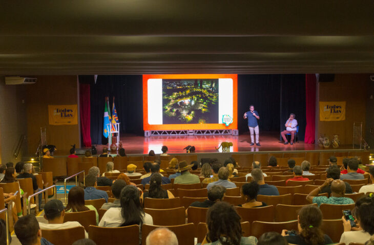 Dourados abre escutas públicas com artistas e produtores sobre PNAB
