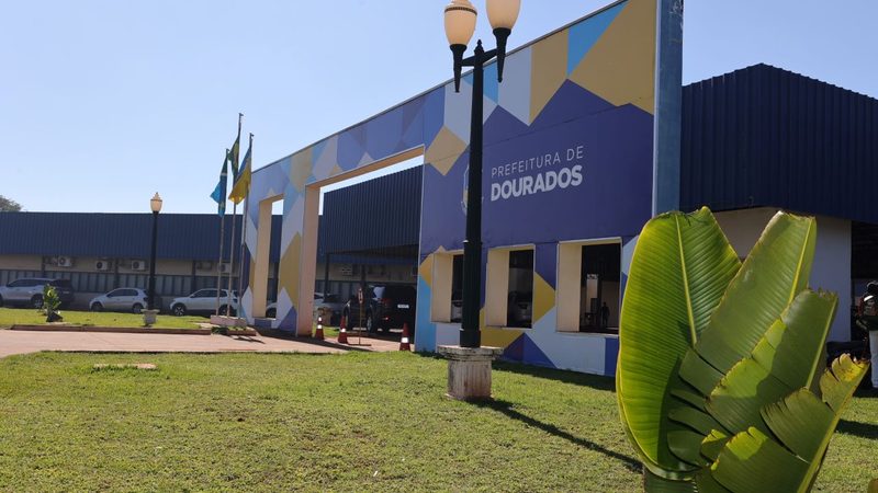 Prefeitura antecipa o pagamento e Dia do Servidor será com salário na conta