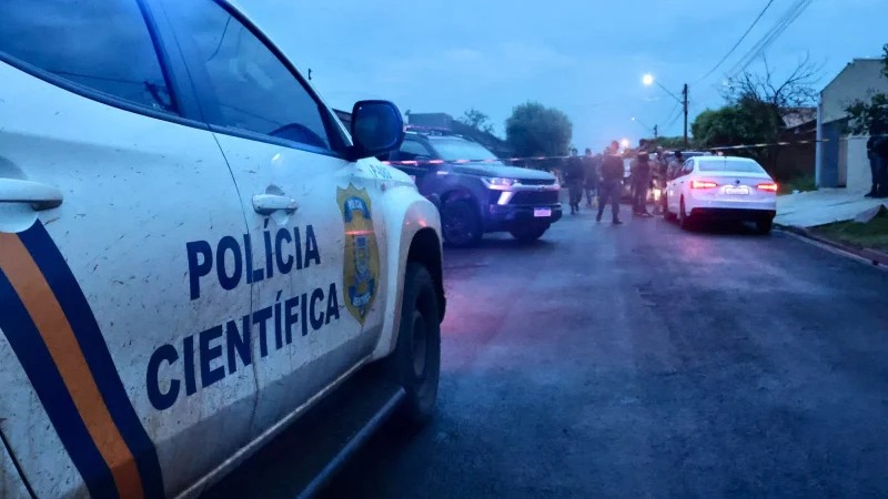 Guerra entre facções deixou ao menos 10 mortos nas últimas 48h em Mato Grosso do Sul