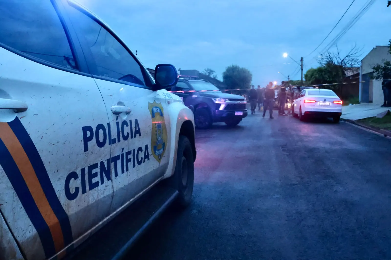 Guerra entre facções deixou ao menos 10 mortos nas últimas 48h em Mato Grosso do Sul