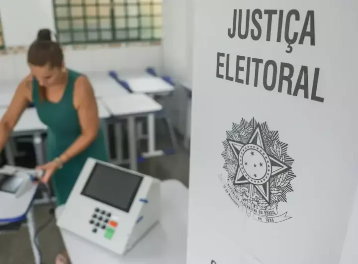 Hoje é o último dia para qualquer tipo de propaganda eleitoral