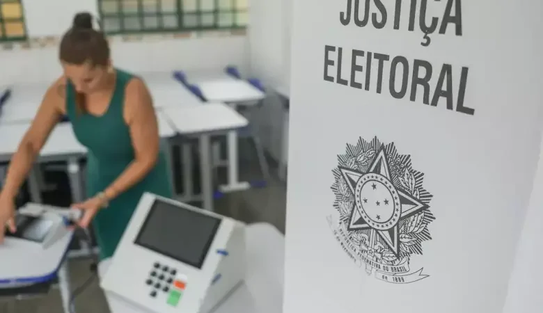 Hoje é o último dia para qualquer tipo de propaganda eleitoral