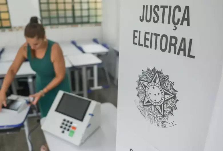 Hoje é o último dia para qualquer tipo de propaganda eleitoral