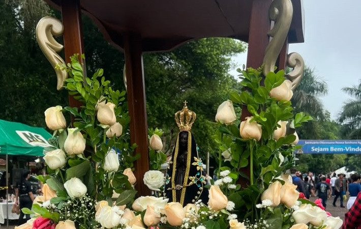 Nossa Senhora Aparecida: 95 anos da padroeira do Brasil; entenda